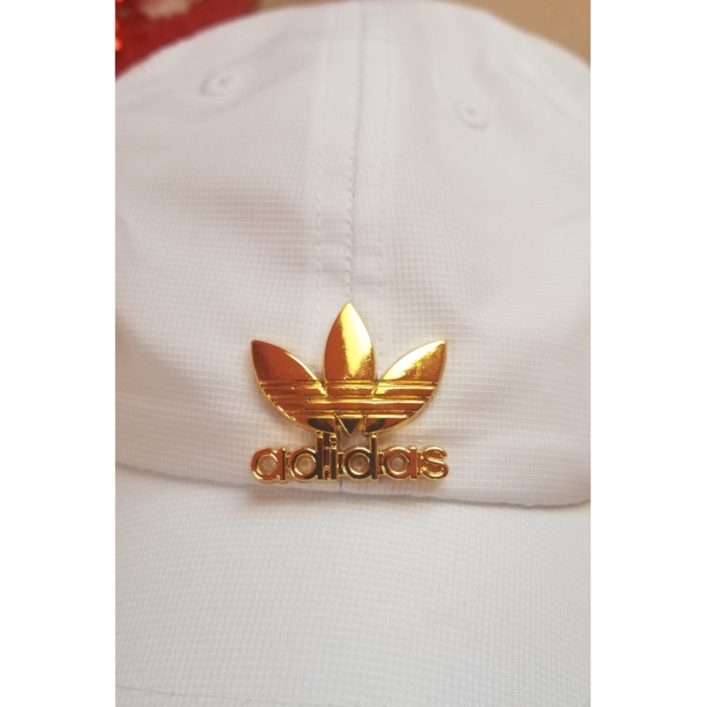 Custom Adidas Cap - Picture 2 of 5